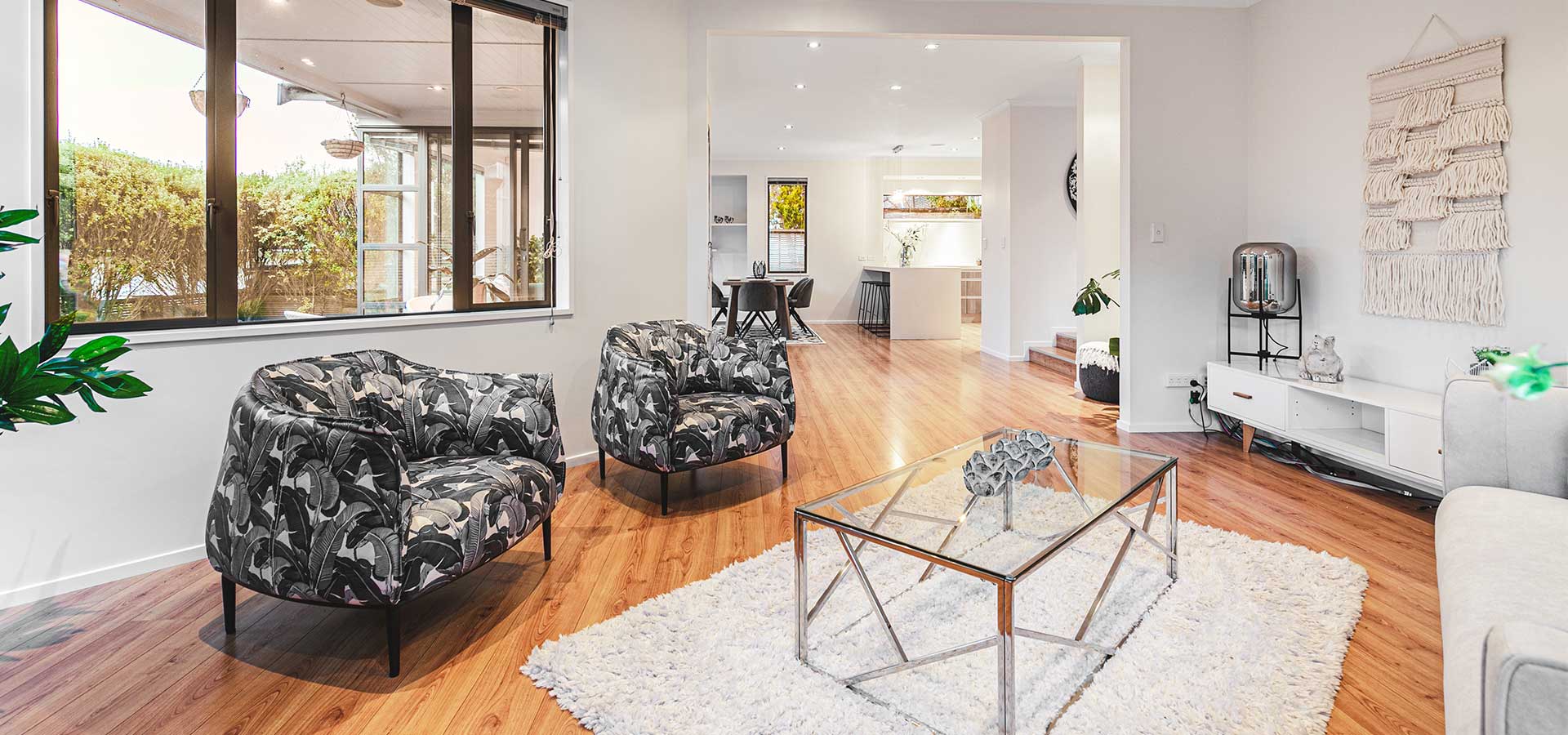 Auckland Home Staging