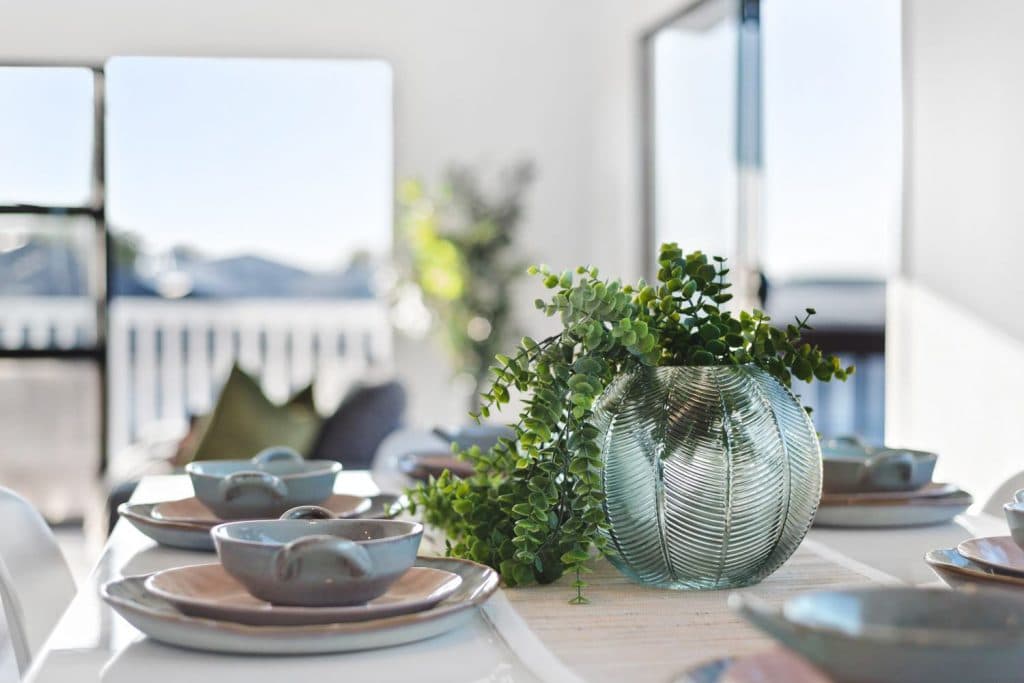Auckland property styling